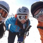 Kober-Skiwochenende 2017 auf der Planneralm.